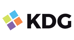 KDG logo